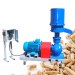 Гранулятор для пеллет